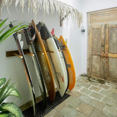 2Br Art Villa Bingin ウルワツ エクステリア 写真