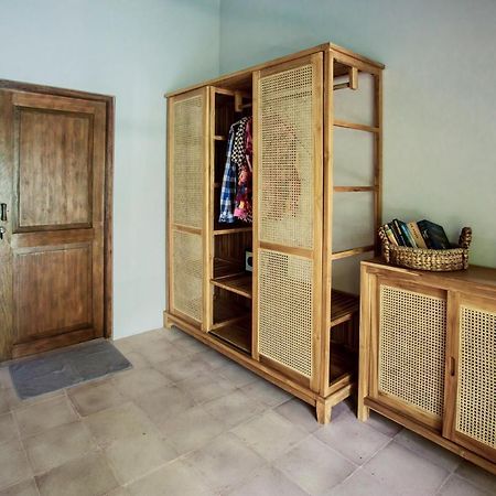 2Br Art Villa Bingin ウルワツ エクステリア 写真