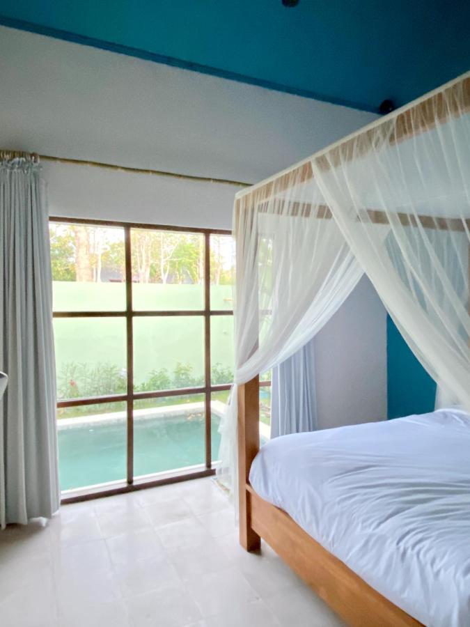 2Br Art Villa Bingin ウルワツ エクステリア 写真