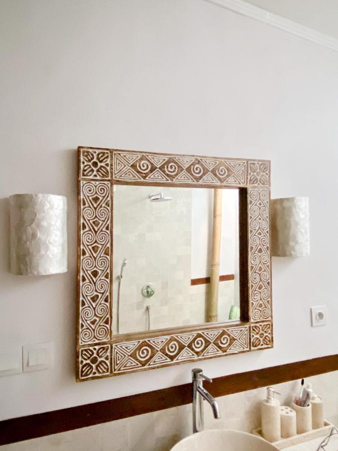 2Br Art Villa Bingin ウルワツ エクステリア 写真