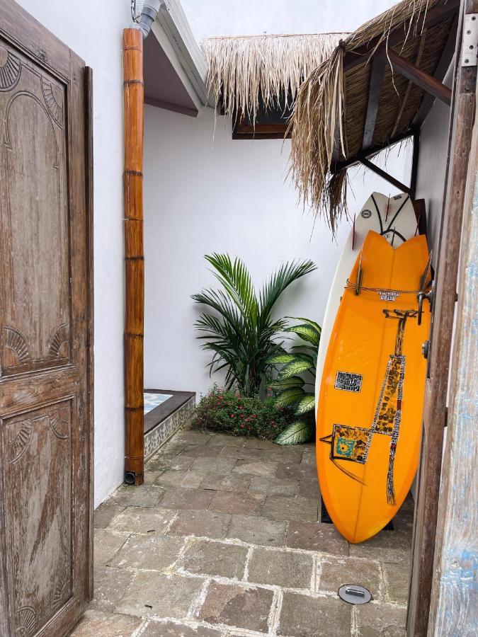 2Br Art Villa Bingin ウルワツ エクステリア 写真