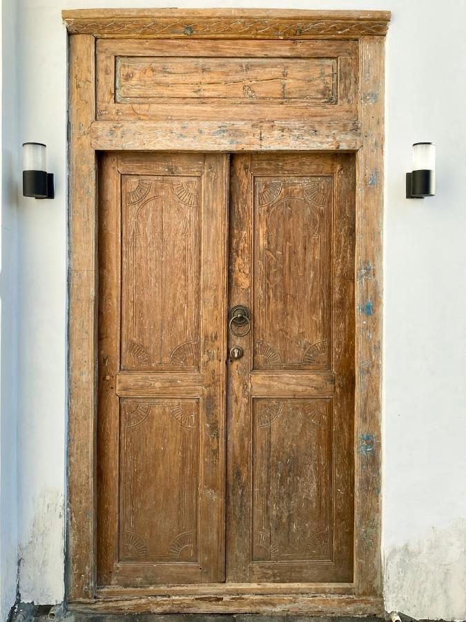 2Br Art Villa Bingin ウルワツ エクステリア 写真