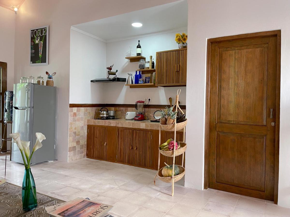 2Br Art Villa Bingin ウルワツ エクステリア 写真