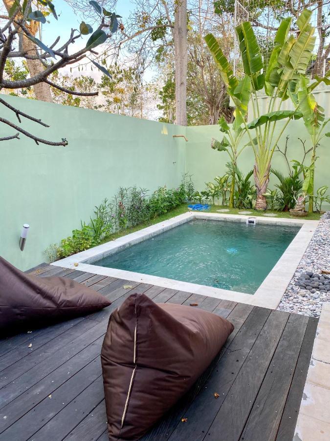 2Br Art Villa Bingin ウルワツ エクステリア 写真