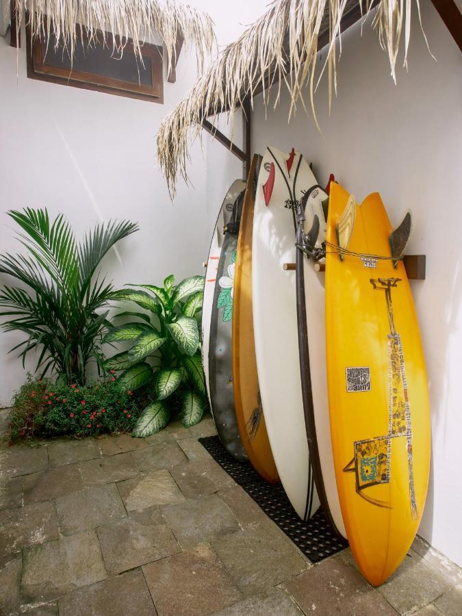 2Br Art Villa Bingin ウルワツ エクステリア 写真