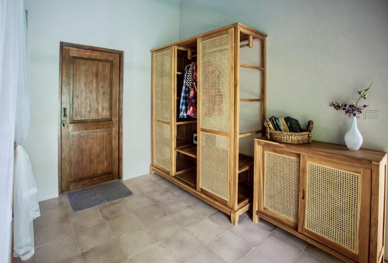2Br Art Villa Bingin ウルワツ エクステリア 写真