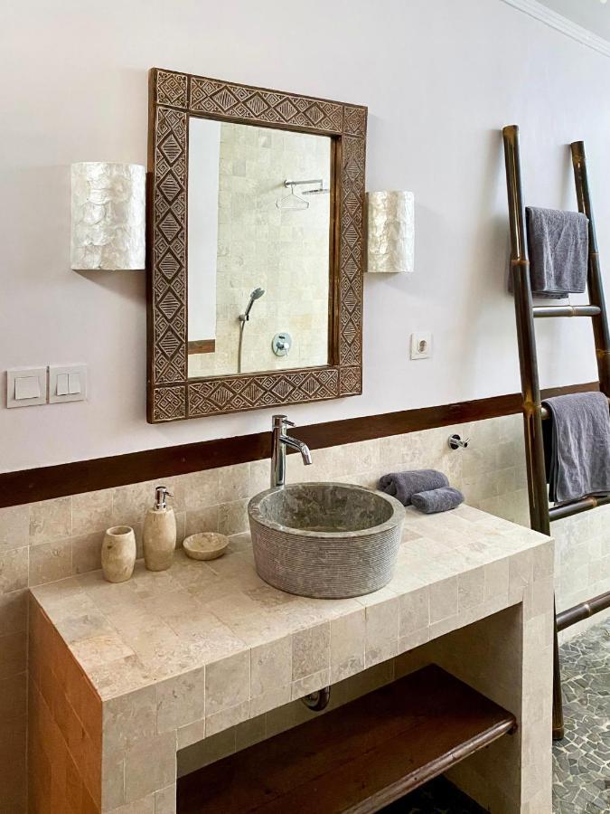 2Br Art Villa Bingin ウルワツ エクステリア 写真