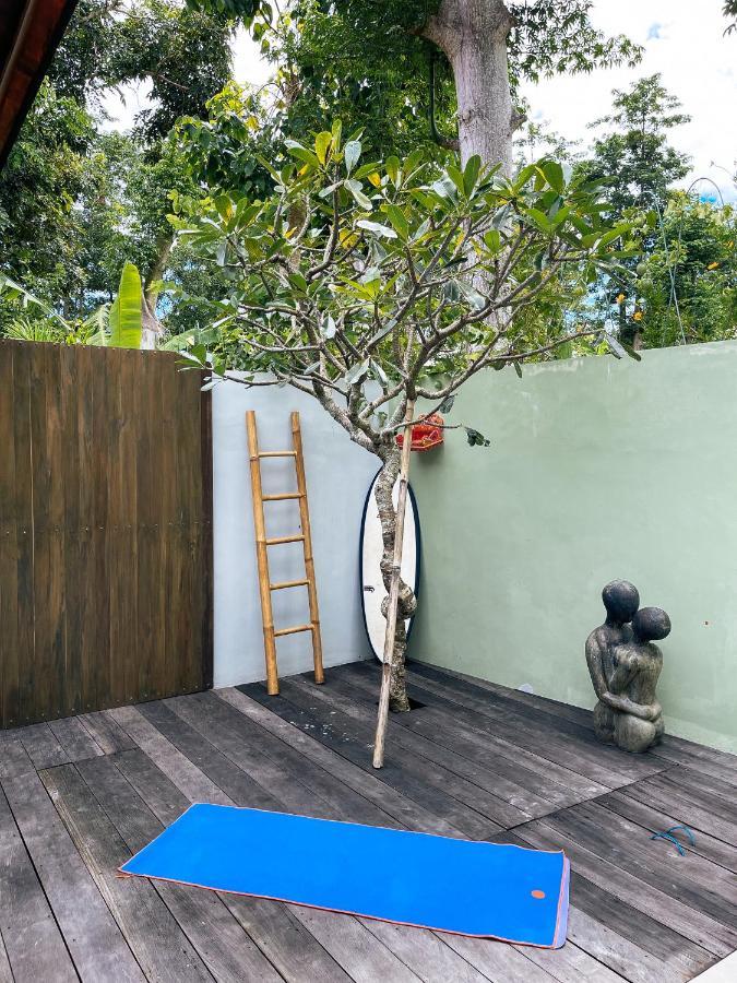 2Br Art Villa Bingin ウルワツ エクステリア 写真