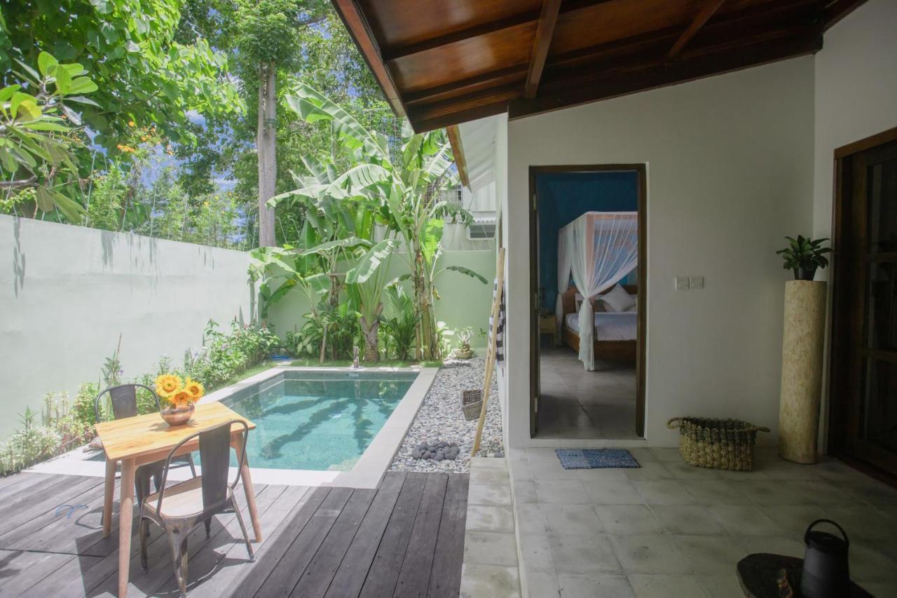 2Br Art Villa Bingin ウルワツ エクステリア 写真
